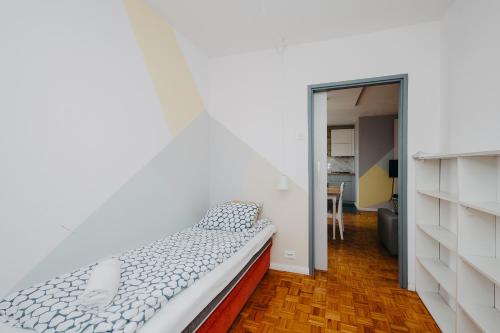 ShortStayPoland Aleje Jerozolimskie (B4)