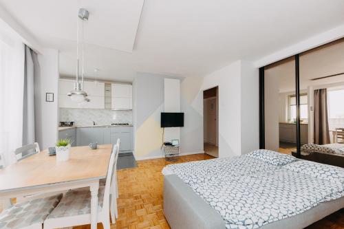 ShortStayPoland Aleje Jerozolimskie (B4), Varšava (fotografie 5)