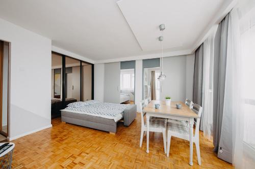 ShortStayPoland Aleje Jerozolimskie (B4), Varšava (fotografie 6)