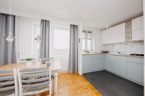 ShortStayPoland Aleje Jerozolimskie (B4), Varšava (fotografie 8)