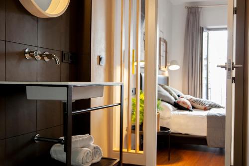Chambre double, premium