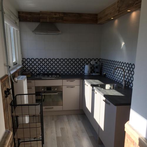  Het Wilgenhoekske in Serooskerke