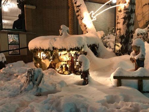 Albergo Il Picchio - image 2