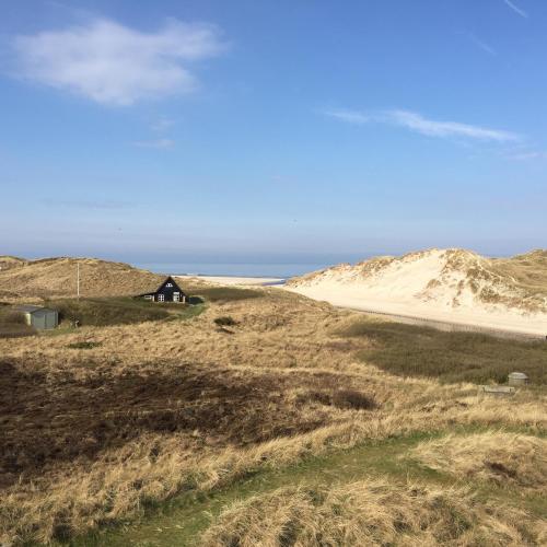 Henne Mølle Å Badehotel in Henne Strand