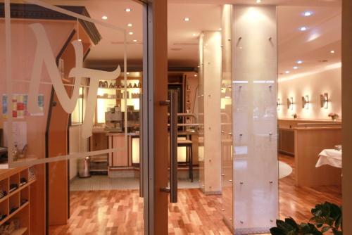 Hotel Friederichs