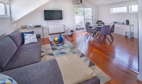 Bayview Loft