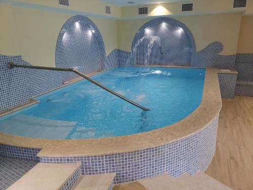 Aparthotel Villa Marinù - image 4