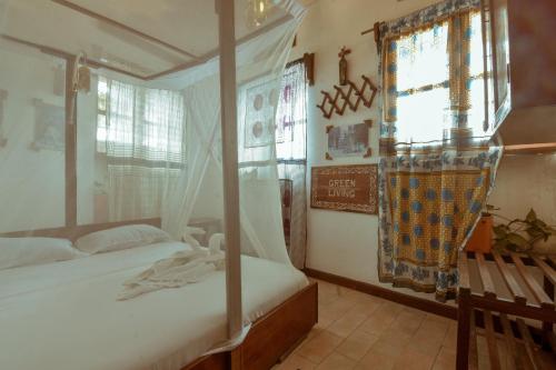 Malindi Guest House, Città di Zanzibar