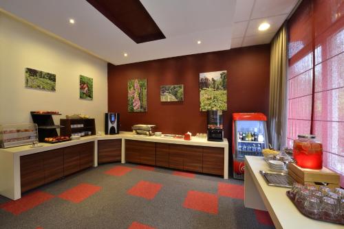 Ibis Budapest Citysouth