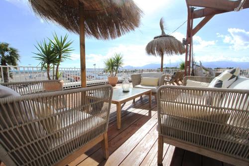 Bleu Mer Duplex & Suites - image 6