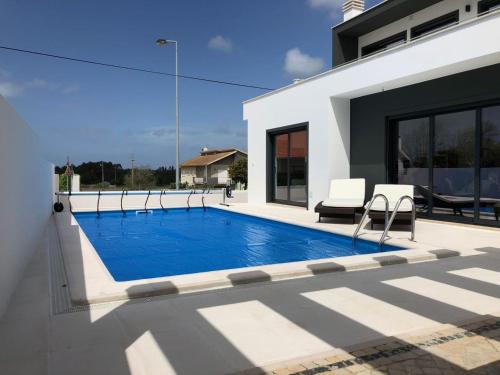 Villa da Luz - Obidos cottage Óbidos