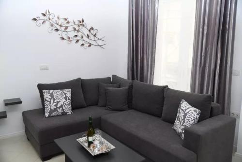 Aurora Luxury Studio