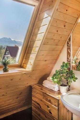 Apartament Olczanka Zakopane, Zakopane (fotografie 10)
