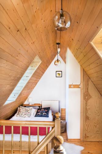 Apartament Olczanka Zakopane, Zakopane (fotografie 9)