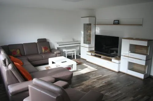 Privat Unterkunft Schreiber in Winterbach, Deutschland