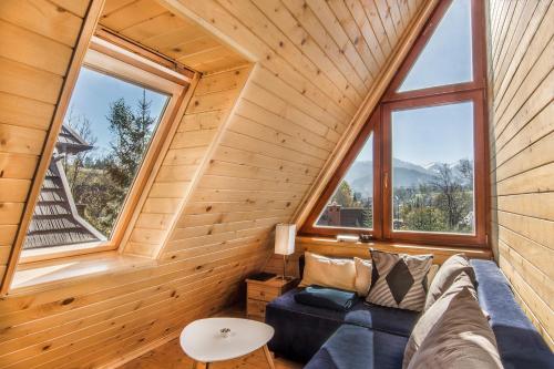 Apartament Olczanka Zakopane, Zakopane (fotografie 6)