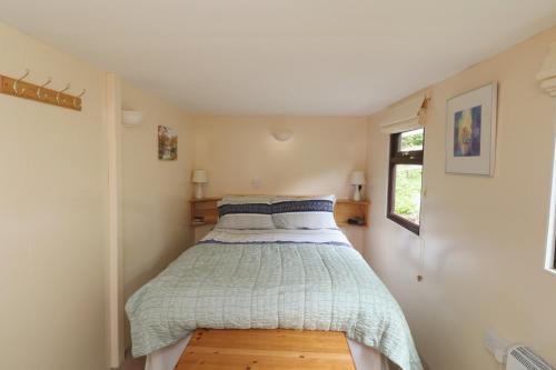 The Chalet at Mellowvean 4