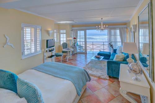 Haus am Strand - on the Beach