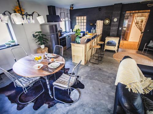 Удобства, Saint-Quirin Garden Stay in Saint-Quirin