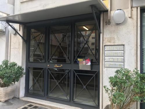 Dormi a Roma – Rome
