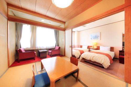 hotel photo