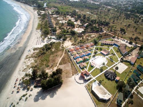 Sand Beach Hotel 沙滩图片