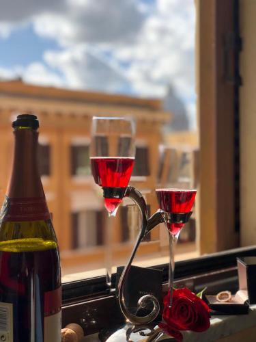 ホテル アマリア ヴァティカーノ