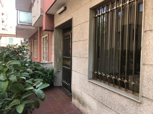 Dunant House – Rome