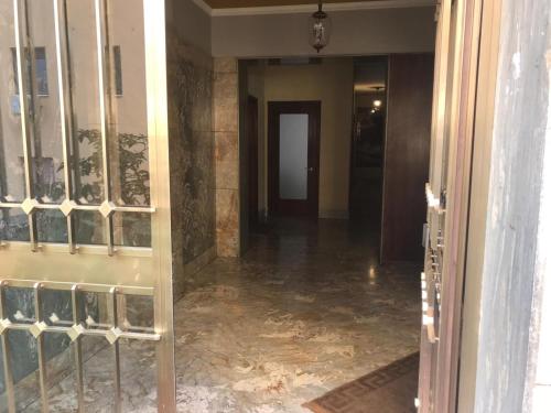 Dunant House – Rome