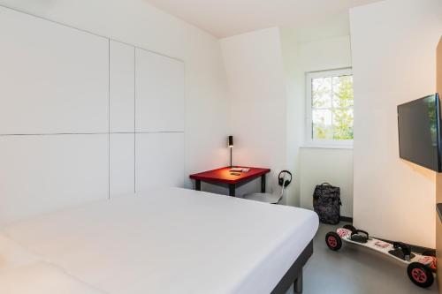 ibis Budget Knokke