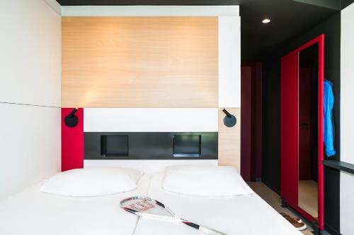 ibis Budget Knokke - main image