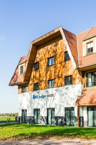Зручності, Ibis budget Knokke in Кнокке-Гейст
