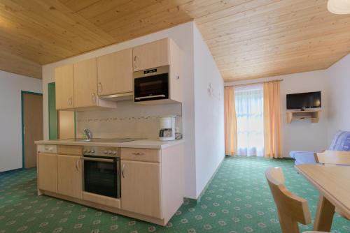 Appartement Kaml in Flachau