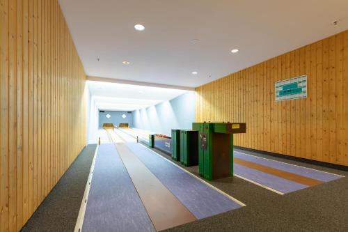 Sport og aktiviteter, Wilhelm-Kempf-Haus in Wiesbaden