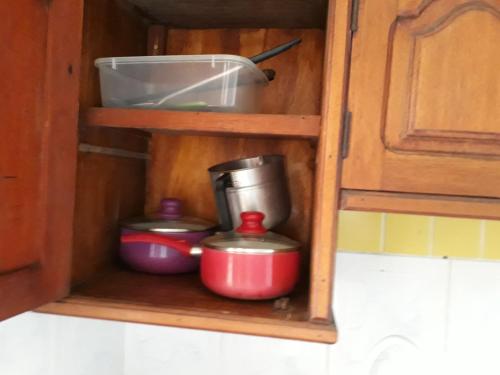 Casa de Veraneio in Jacare