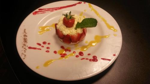 Restaurant Le Philosophe - Hôtel Relais Akena