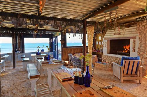 Club Mykonos in Langebaan