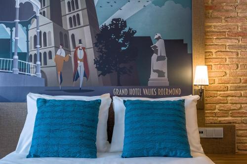 Grand Hotel Valies - image 5
