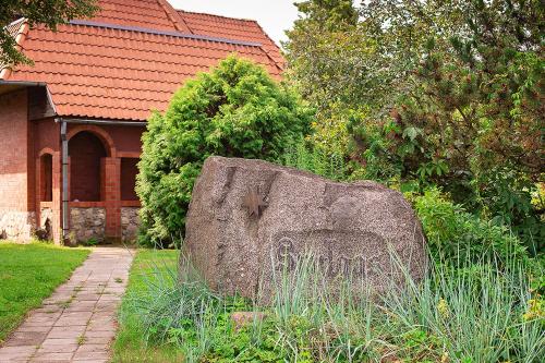 Smilgas in Jurmala