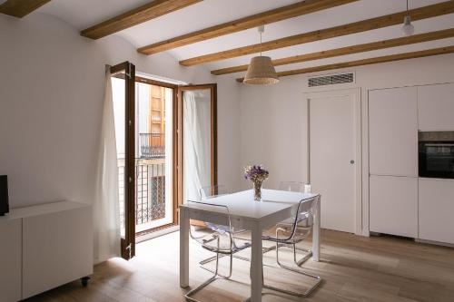 ApartUP L' Almoina, Valencia (foto 7)