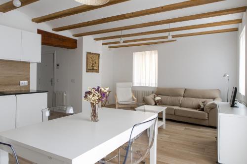 ApartUP L' Almoina, Valencia (foto 6)