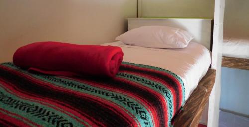 Bacoa Hostel
