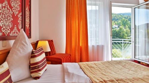 Hotel Neckarlux - main image