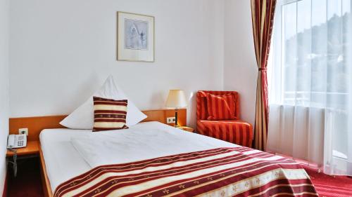 Hotel Neckarlux - image 13