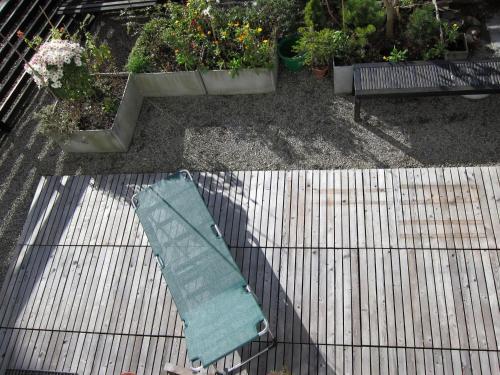 Appartement Dorfplatz