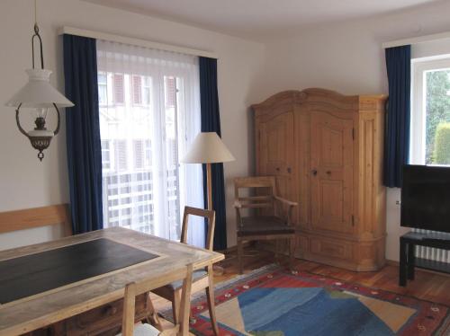 Appartement Dorfplatz