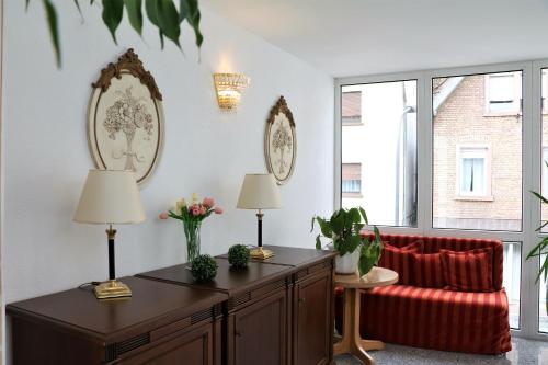 Hotel Neckarlux - image 12