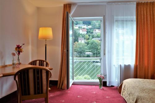 Hotel Neckarlux - image 11