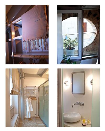 B&B Santomaro Sea-Loft - image 9