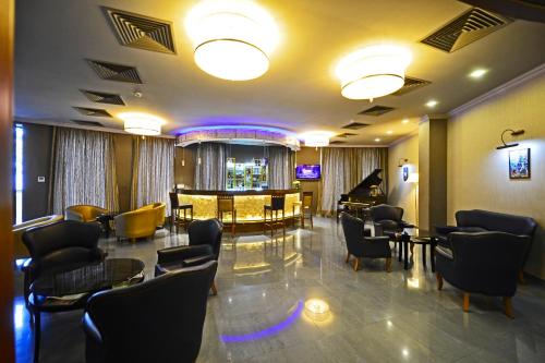 Hotel Astoria Tbilisi